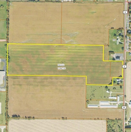 Lt0 Highway H -, Geneva, WI 53121