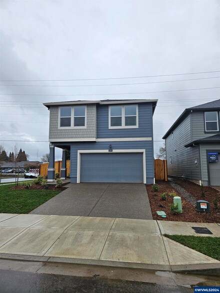4834 Chive (Lot#356) Ave NE, Salem, OR 97301