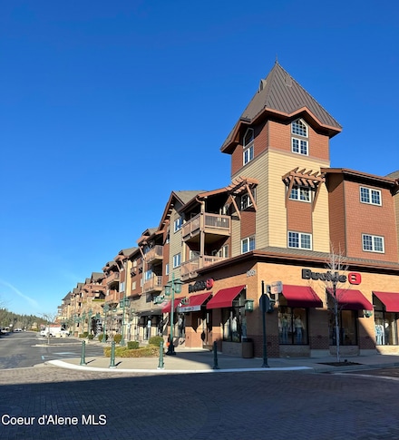 2051 N Main St Unit 312, Coeur D Alene, ID 83814