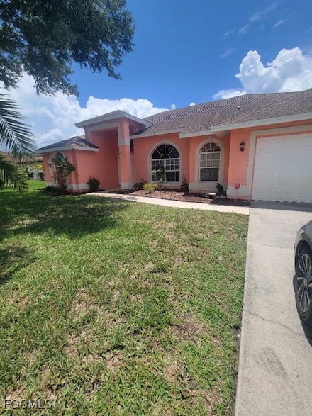 91 Riviera St, Lehigh Acres, FL 33936