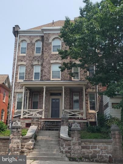 1335 Perkiomen Ave Unit 9, Reading, PA 19602