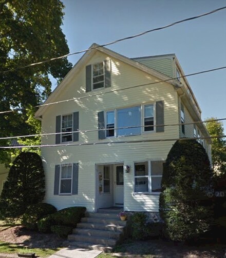 58 Harvard Street Extension Unit 2, Natick, MA 01760