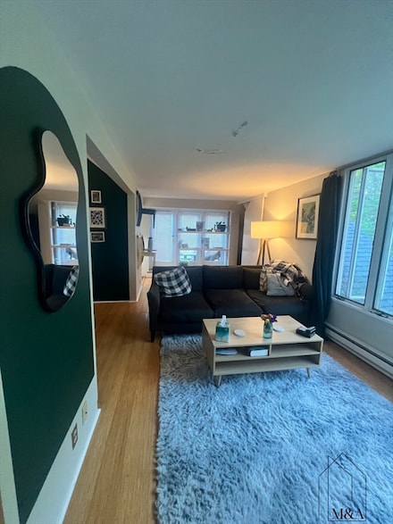 56 Oliver St Unit 2, Watertown, MA 02472