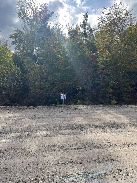 10 Wellington Ct Unit Sub Div Plan Lot 32, Ossipee, NH 03864