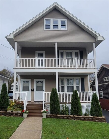 1676 Brinckerhoff Ave, Utica, NY 13501