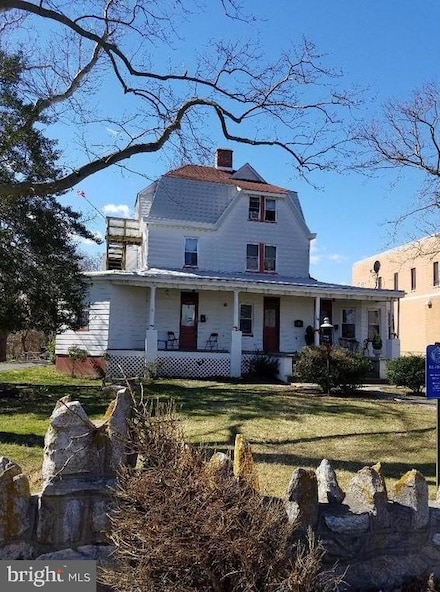 14 Tansboro Rd Unit 3, Berlin, NJ 08009