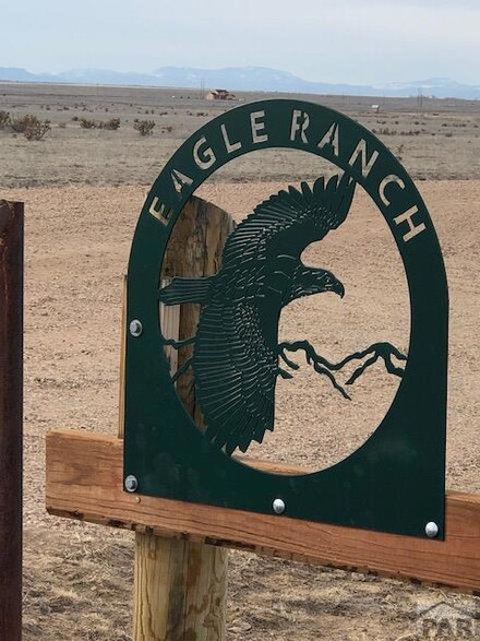 Lot 5 Eagle Ranch Rd, Pueblo, CO 81005