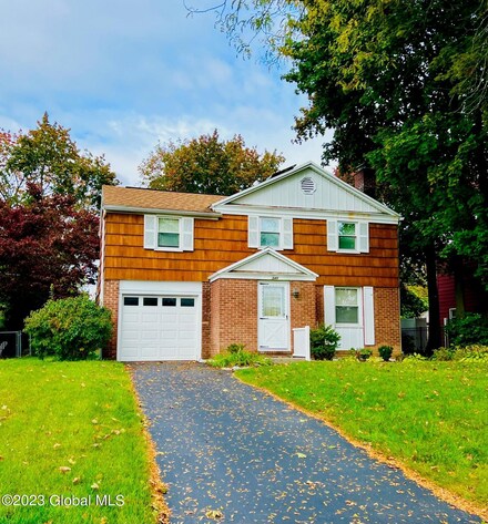 345 S Main Ave, Albany, NY 12209