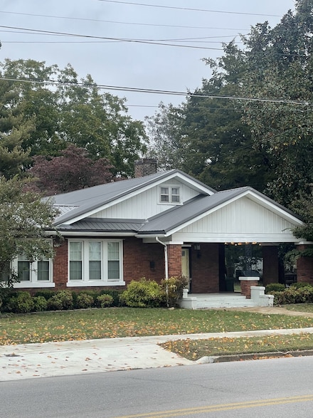 409 N Military Ave, Lawrenceburg, TN 38464