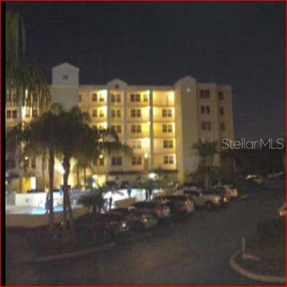 1200 Country Club Dr Unit 3303, Largo, FL 33771