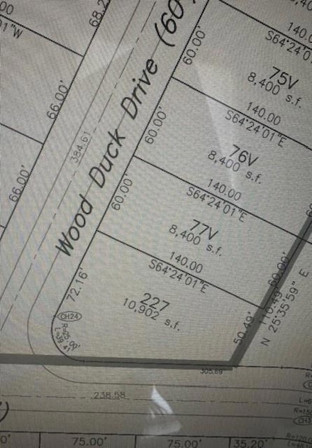 151 Wood Duck Dr, Belle Chasse, LA 70037