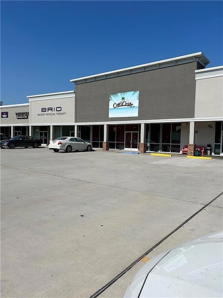 7335 Jefferson Hwy Unit E, Harahan, LA 70123