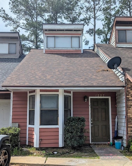 1257 E Orange Ave Unit 16, Tallahassee, FL 32301