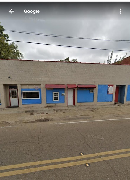 409 E Clay St, Greenville, MS 38701