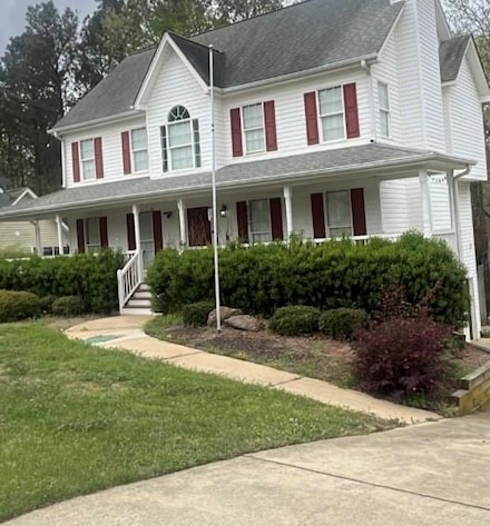 67 Severn Way, Dallas, GA 30132