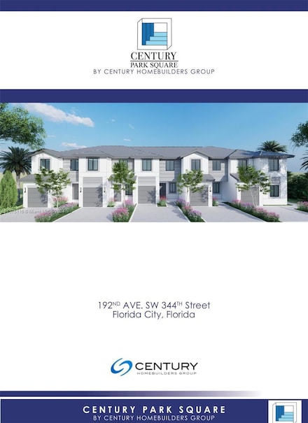19034 SW 345 Unit 19034, Homestead, FL 33030