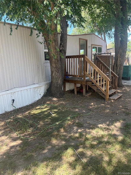 512 Windsor Ln Unit 51, Fountain, CO 80817