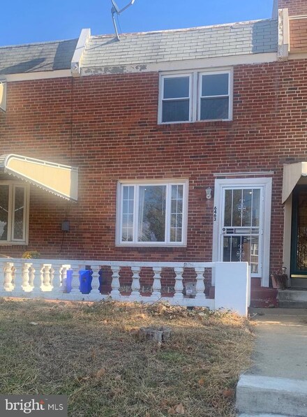 6463 Belfield Ave, Philadelphia, PA 19119