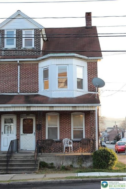 402 E Goepp St, Bethlehem, PA 18018