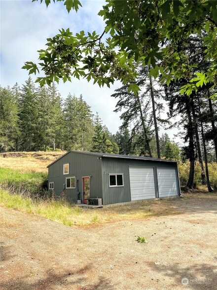 278 Moss Hill Rd, Orcas, WA 98280
