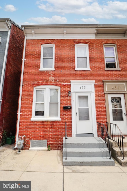 433 Juniper St, York, PA 17401