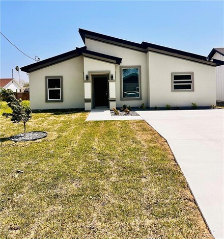 2815 Erasmo Dr, Weslaco, TX NULL