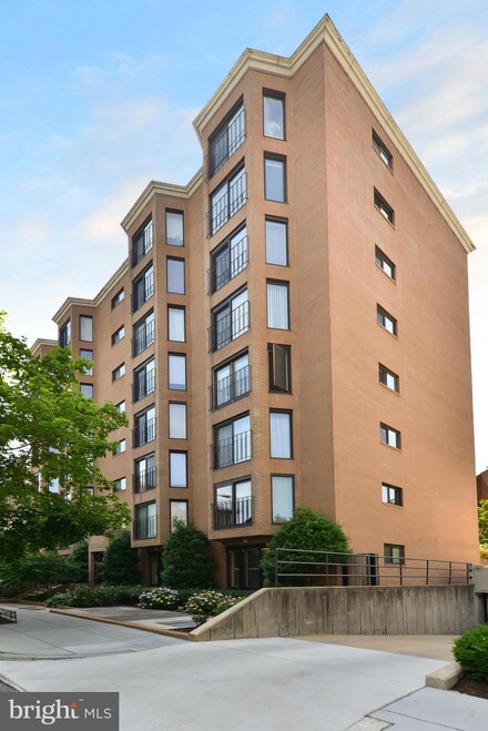 2012 Wyoming Ave NW Unit 603, Washington, DC 20009