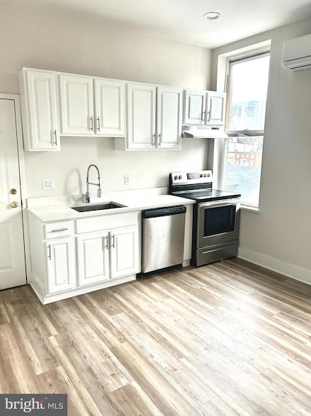 111 S 8th St Unit 5, Philadelphia, PA 19106