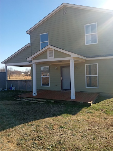 1712 Sanders Rd, Stanton, TN 38069