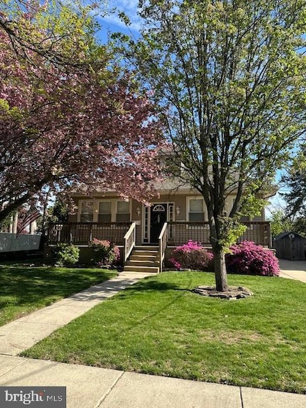 1104 W High St, Haddon Heights, NJ 08035
