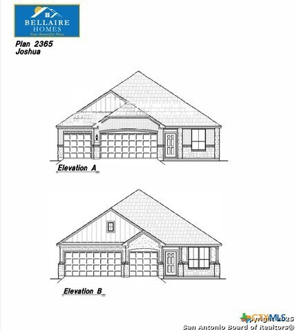 5315 Park Overlook, Schertz, TX 78108