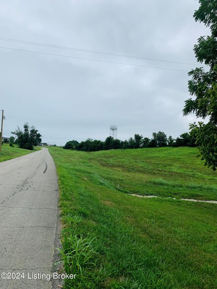 Lot 1C Camp Branch Trail, Taylorsville, KY 40071