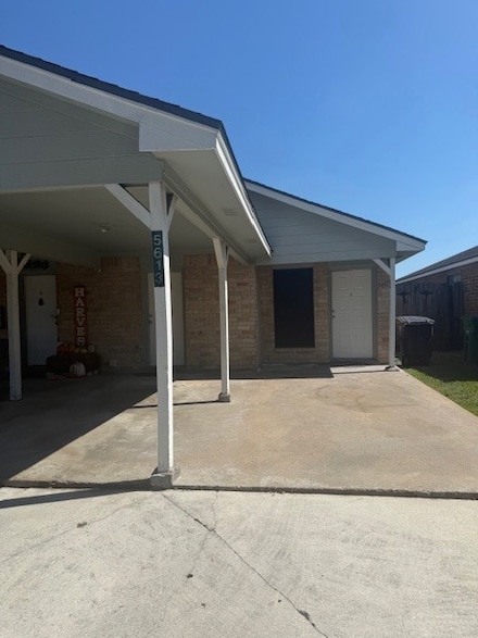 5613 Cripple Brook Ct, Houston, TX 77017