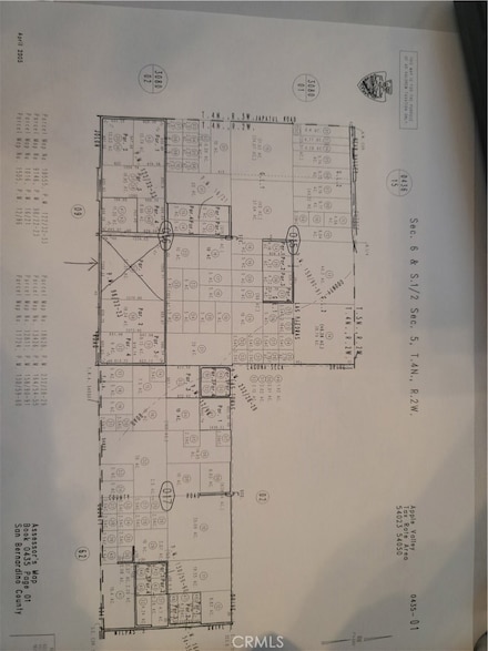 0 0 Ln Unit PW17263352, Apple Valley, CA 91737