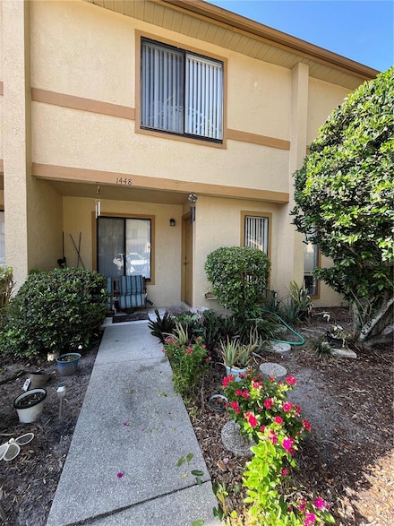 1448 Highland Ridge Cir, Brandon, FL 33510