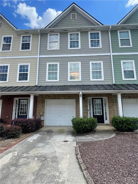 6361 Redan Square, Lithonia, GA 30058