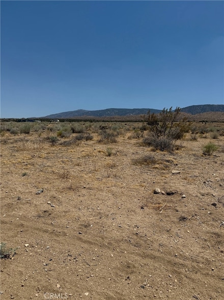 227 ste Vac Cor Ave, Llano, CA 93544