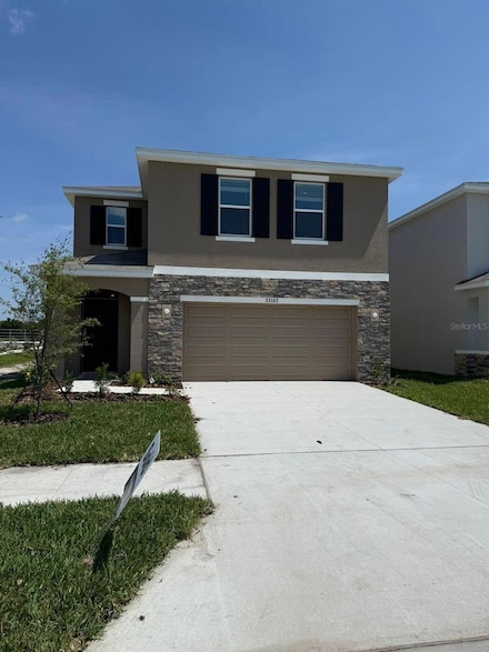 33142 Osprey Peak Way, San Antonio, FL 33576