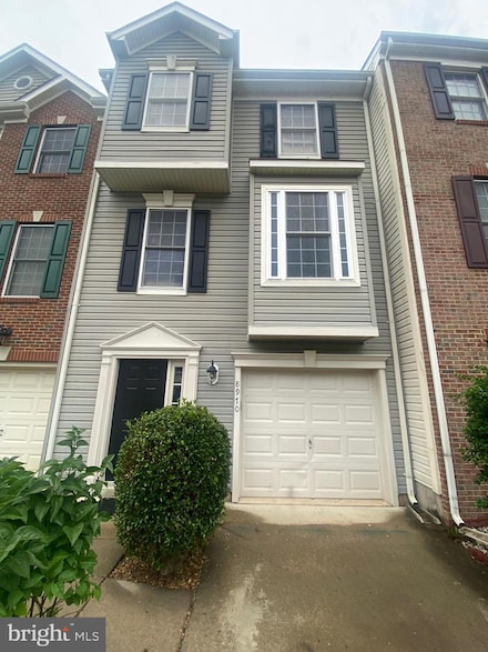 8970 Brewer Creek Place, Manassas, VA 20109