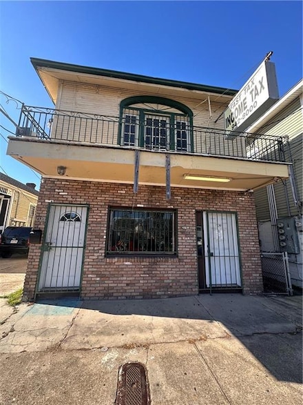 1021 N Broad St, New Orleans, LA 70119