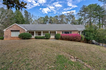 4-Bedroom Homes for Sale in Sandy Springs, GA - Homes.com 4-Bedroom Homes for Sale in Sandy Springs, GA - Homes.com