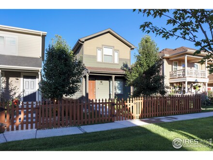 239 Cardinal Way, Longmont, CO 80501