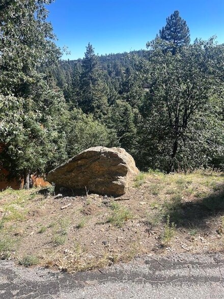 1269 Pigeon Rd, Big Bear Lake, CA 92314