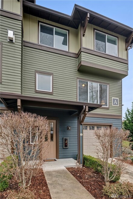 2115 201st Place SE Unit A5, Bothell, WA 98012