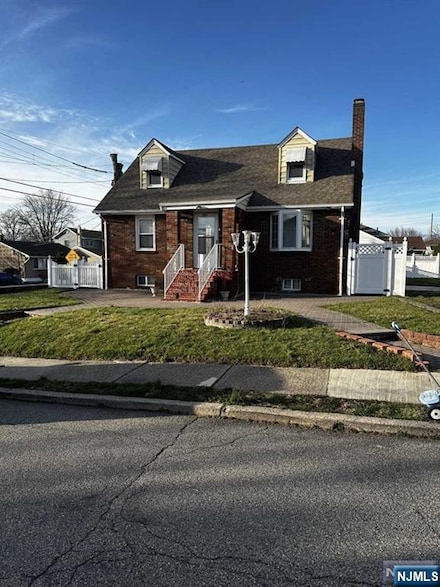 189 South St, Saddle Brook, NJ 07663