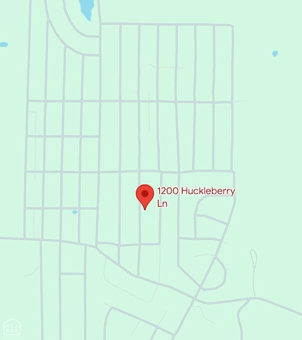 1200 Huckleberry Ln, Horseshoe Bend, AR 72512