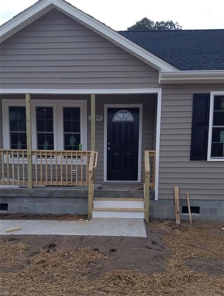 9 Bruce St, Courtland, VA 23837
