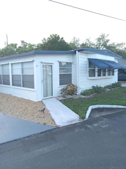 750 12th St Unit Lot 83, Vero Beach, FL 32960