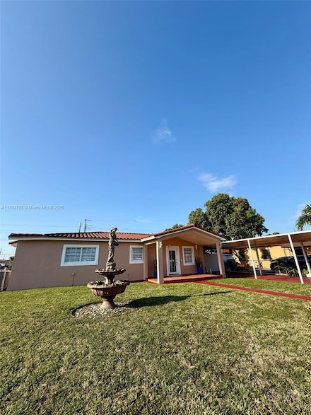 990 E 6th St, Hialeah, FL 33010