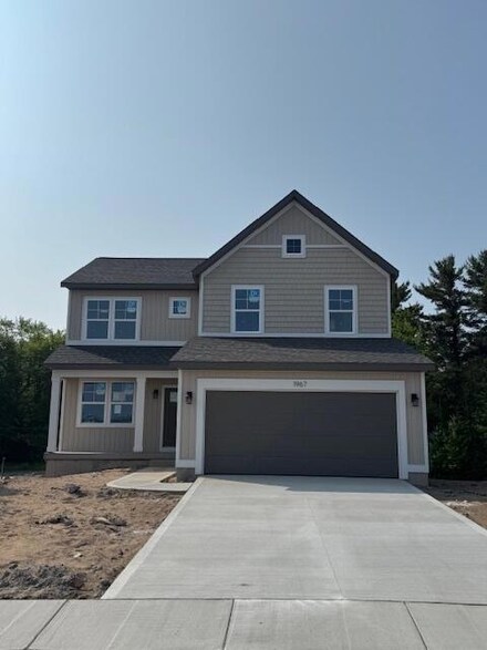 1967 Lowe Dr, Spring Lake, MI 49456